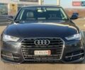 Ауди А6 2015 в Ужгороде на Automoto.ua Серый Ауди А6, объемом двигателя 3 л и пробегом 176 тыс. км за 28900 $, фото 6 на Automoto.ua