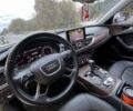 Сірий Ауді А6, об'ємом двигуна 1.97 л та пробігом 128 тис. км за 21000 $, фото 21 на Automoto.ua