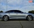 Серый Ауди А6, объемом двигателя 3 л и пробегом 170 тыс. км за 24500 $, фото 15 на Automoto.ua