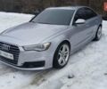 Серый Ауди А6, объемом двигателя 2 л и пробегом 265 тыс. км за 16300 $, фото 1 на Automoto.ua