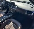 Серый Ауди А6, объемом двигателя 1.98 л и пробегом 180 тыс. км за 15500 $, фото 14 на Automoto.ua