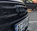 Серый Ауди А6, объемом двигателя 1.98 л и пробегом 220 тыс. км за 17500 $, фото 10 на Automoto.ua