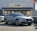 Сірий Ауді А6, об'ємом двигуна 2 л та пробігом 113 тис. км за 21300 $, фото 1 на Automoto.ua