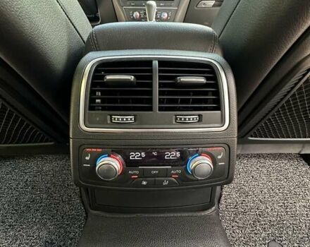 Сірий Ауді А6, об'ємом двигуна 2.97 л та пробігом 157 тис. км за 24500 $, фото 10 на Automoto.ua