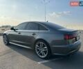 Серый Ауди А6, объемом двигателя 2.97 л и пробегом 233 тыс. км за 26800 $, фото 1 на Automoto.ua