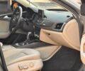 Серый Ауди А6, объемом двигателя 0 л и пробегом 155 тыс. км за 13600 $, фото 10 на Automoto.ua
