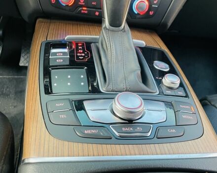 Серый Ауди А6, объемом двигателя 3 л и пробегом 112 тыс. км за 25000 $, фото 17 на Automoto.ua