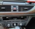 Ауді А6 2015 у Белой Церкве на Automoto.ua Сірий Ауді А6, об'ємом двигуна 3 л та пробігом 78 тис. км за 25200 $, фото 28 на Automoto.ua