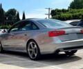 Сірий Ауді А6, об'ємом двигуна 3 л та пробігом 80 тис. км за 4000 $, фото 6 на Automoto.ua