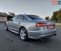 Серый Ауди А6, объемом двигателя 3 л и пробегом 168 тыс. км за 22500 $, фото 17 на Automoto.ua