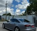 Сірий Ауді А6, об'ємом двигуна 2 л та пробігом 220 тис. км за 15300 $, фото 11 на Automoto.ua
