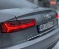 Сірий Ауді А6, об'ємом двигуна 3 л та пробігом 139 тис. км за 26000 $, фото 23 на Automoto.ua