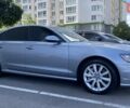 Серый Ауди А6, объемом двигателя 1.98 л и пробегом 161 тыс. км за 19900 $, фото 14 на Automoto.ua