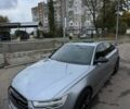 Серый Ауди А6, объемом двигателя 2.97 л и пробегом 152 тыс. км за 22200 $, фото 1 на Automoto.ua