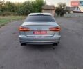 Серый Ауди А6, объемом двигателя 3 л и пробегом 168 тыс. км за 22500 $, фото 21 на Automoto.ua