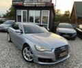 Серый Ауди А6, объемом двигателя 3 л и пробегом 216 тыс. км за 24500 $, фото 1 на Automoto.ua