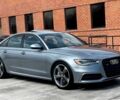 Сірий Ауді А6, об'ємом двигуна 3 л та пробігом 80 тис. км за 4000 $, фото 1 на Automoto.ua