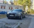 Серый Ауди А6, объемом двигателя 2 л и пробегом 103 тыс. км за 19800 $, фото 28 на Automoto.ua