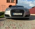 Серый Ауди А6, объемом двигателя 1.98 л и пробегом 207 тыс. км за 15200 $, фото 8 на Automoto.ua