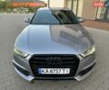 Серый Ауди А6, объемом двигателя 3 л и пробегом 91 тыс. км за 21500 $, фото 13 на Automoto.ua