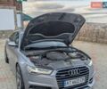 Серый Ауди А6, объемом двигателя 2 л и пробегом 126 тыс. км за 23000 $, фото 20 на Automoto.ua