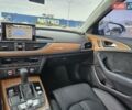 Серый Ауди А6, объемом двигателя 3 л и пробегом 170 тыс. км за 24500 $, фото 31 на Automoto.ua