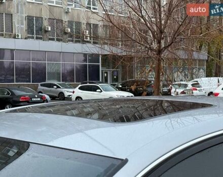 Серый Ауди А6, объемом двигателя 2 л и пробегом 184 тыс. км за 16200 $, фото 8 на Automoto.ua