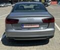 Серый Ауди А6, объемом двигателя 2 л и пробегом 152 тыс. км за 17800 $, фото 6 на Automoto.ua