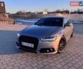 Серый Ауди А6, объемом двигателя 3 л и пробегом 106 тыс. км за 22800 $, фото 1 на Automoto.ua