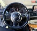 Ауді А6 2015 у Львові на Automoto.ua Сірий Ауді А6, об'ємом двигуна 3 л та пробігом 208 тис. км за 13300 $, фото 39 на Automoto.ua