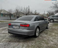 Серый Ауди А6, объемом двигателя 2.97 л и пробегом 105 тыс. км за 27500 $, фото 3 на Automoto.ua