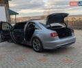 Серый Ауди А6, объемом двигателя 2 л и пробегом 126 тыс. км за 23000 $, фото 91 на Automoto.ua