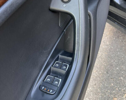 Серый Ауди А6, объемом двигателя 1.98 л и пробегом 204 тыс. км за 18300 $, фото 9 на Automoto.ua