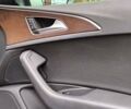Ауді А6 2015 у Белой Церкве на Automoto.ua Сірий Ауді А6, об'ємом двигуна 3 л та пробігом 78 тис. км за 25200 $, фото 25 на Automoto.ua