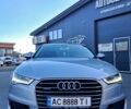 Серый Ауди А6, объемом двигателя 3 л и пробегом 185 тыс. км за 12500 $, фото 1 на Automoto.ua