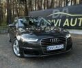 Сірий Ауді А6, об'ємом двигуна 3 л та пробігом 117 тис. км за 16500 $, фото 1 на Automoto.ua