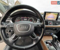 Серый Ауди А6, объемом двигателя 3 л и пробегом 118 тыс. км за 24800 $, фото 47 на Automoto.ua