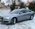 Сірий Ауді А6, об'ємом двигуна 3 л та пробігом 139 тис. км за 26000 $, фото 2 на Automoto.ua