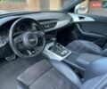 Сірий Ауді А6, об'ємом двигуна 3 л та пробігом 197 тис. км за 23900 $, фото 21 на Automoto.ua