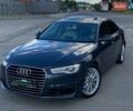 Серый Ауди А6, объемом двигателя 1.98 л и пробегом 99 тыс. км за 20990 $, фото 2 на Automoto.ua