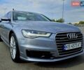 Ауди А6 2015 в Днепре (Днепропетровске) на Automoto.ua Серый Ауди А6, объемом двигателя 3 л и пробегом 154 тыс. км за 22500 $, фото 17 на Automoto.ua