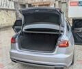 Серый Ауди А6, объемом двигателя 2 л и пробегом 126 тыс. км за 23000 $, фото 83 на Automoto.ua