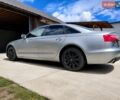 Серый Ауди А6, объемом двигателя 2 л и пробегом 207 тыс. км за 12900 $, фото 1 на Automoto.ua