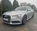 Сірий Ауді А6, об'ємом двигуна 2 л та пробігом 340 тис. км за 16500 $, фото 1 на Automoto.ua