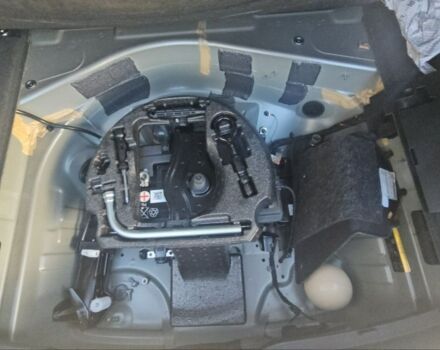 Серый Ауди А6, объемом двигателя 2 л и пробегом 122 тыс. км за 16600 $, фото 18 на Automoto.ua