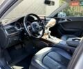 Ауді А6 2015 у Львові на Automoto.ua Сірий Ауді А6, об'ємом двигуна 3 л та пробігом 208 тис. км за 13300 $, фото 38 на Automoto.ua