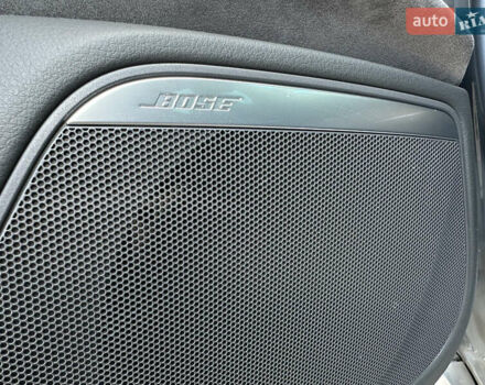 Серый Ауди А6, объемом двигателя 2.97 л и пробегом 115 тыс. км за 32500 $, фото 19 на Automoto.ua