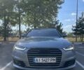 Ауді А6 2015 у Миколаєві на Automoto.ua Сірий Ауді А6, об'ємом двигуна 1.97 л та пробігом 105 тис. км за 21500 $, фото 1 на Automoto.ua