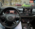 Серый Ауди А6, объемом двигателя 3 л и пробегом 162 тыс. км за 21500 $, фото 14 на Automoto.ua