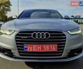 Серый Ауди А6, объемом двигателя 3 л и пробегом 170 тыс. км за 24500 $, фото 20 на Automoto.ua